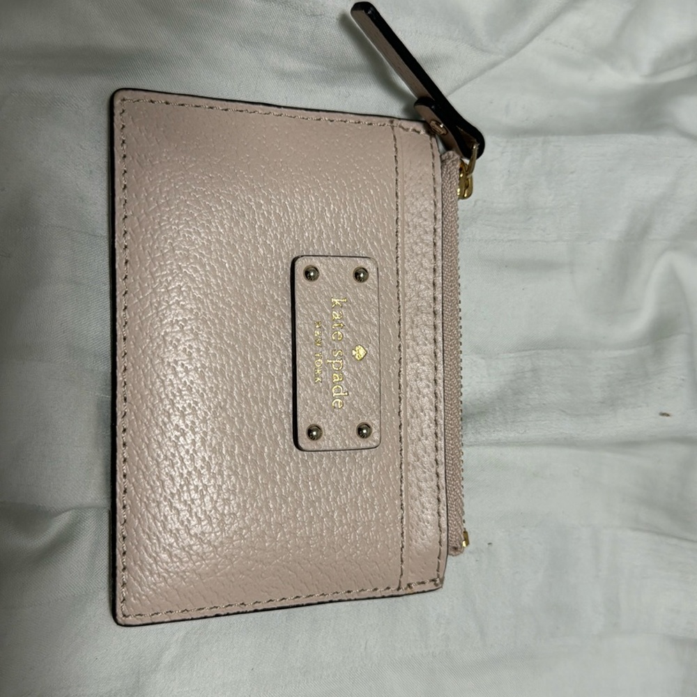 Kate spade card holder
